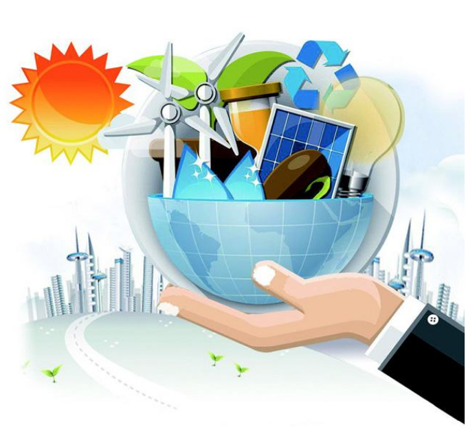 我國(guó)綜合能源服務(wù)領(lǐng)域重點(diǎn)上市公司一覽 技術(shù)服務(wù)