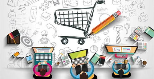 跨境電商中不容忽視的技術(shù)服務(wù)重點(diǎn)細(xì)節(jié)