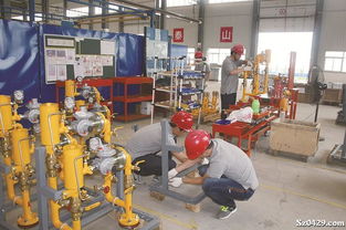 匯中能源引領(lǐng)行業(yè)發(fā)展，技術(shù)服務(wù)鑄就卓越