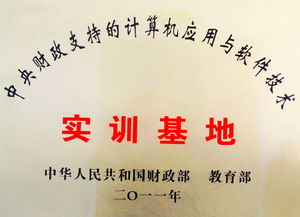 招生季｜軟件與服務(wù)外包學(xué)院 軟件開發(fā)專業(yè)的魅力與未來(lái)