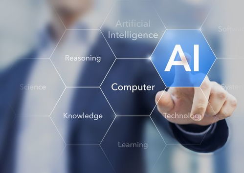 AI與大數(shù)據(jù) 下一代人力資源軟件的顛覆式力量及軟件外包服務(wù)新機(jī)遇