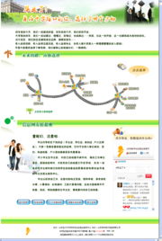 青島職業技術學院軟件與服務外包學院 培養軟件開發人才的搖籃