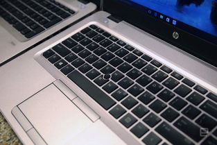 致敬經典？首款MacBook 12復刻走心之作——惠普EliteBook Folio體驗